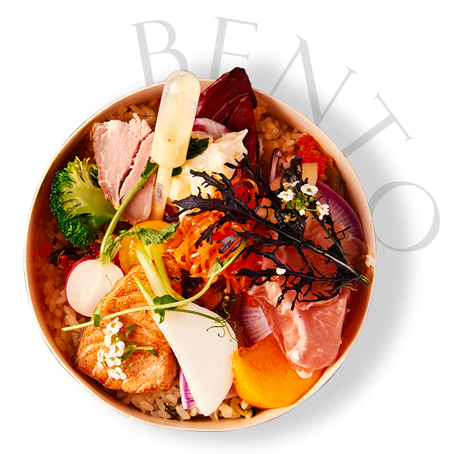 BENTO
